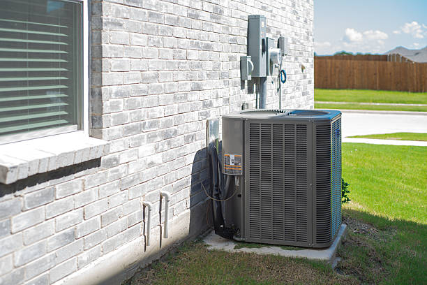 Reliable Hvac Maintenance contractor in Hamlin, WV by FH HVAC